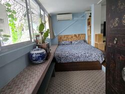 Blk 79 Tiong Bahru Estate (Bukit Merah), HDB Executive #547407321